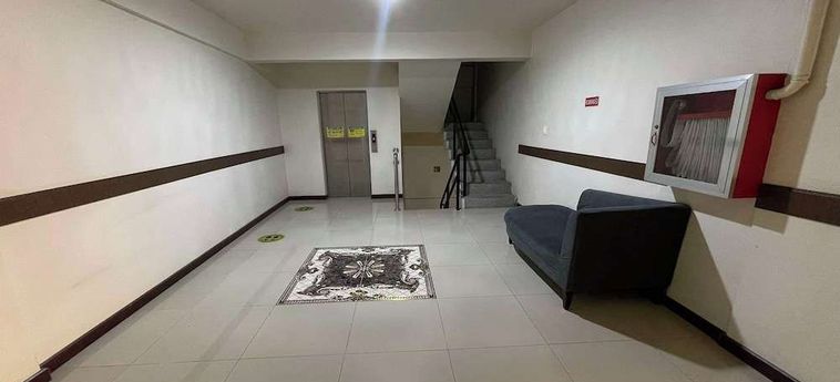 Hotel Aimor Condotel Angeles City: Foto 