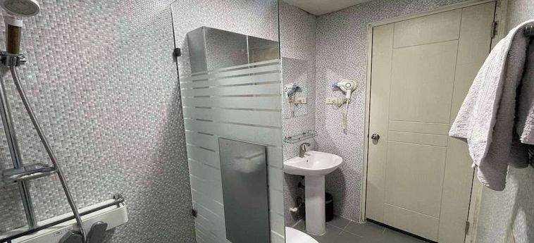 Hotel Aimor Condotel Angeles City: Foto 