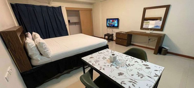 Hotel Aimor Condotel Angeles City: Foto 