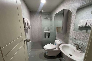 Hotel Aimor Condotel Angeles City: Photo 