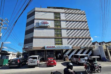 Hotel Aimor Condotel Angeles City: Photo 