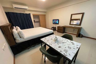 Hotel Aimor Condotel Angeles City: Photo 