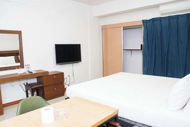 Hotel Aimor Condotel Angeles City: Photo 