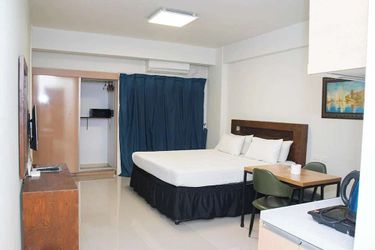Hotel Aimor Condotel Angeles City: Photo 