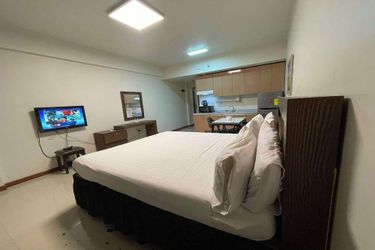 Hotel Aimor Condotel Angeles City: Photo 