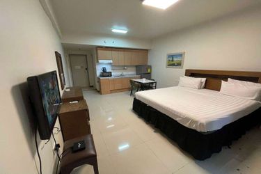 Hotel Aimor Condotel Angeles City: Photo 