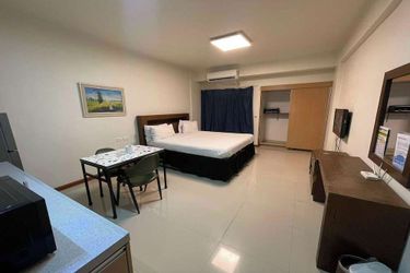 Hotel Aimor Condotel Angeles City: Photo 