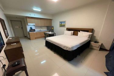 Hotel Aimor Condotel Angeles City: Photo 
