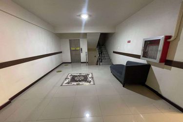 Hotel Aimor Condotel Angeles City: Photo 
