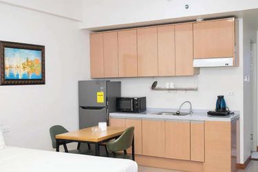 Hotel Aimor Condotel Angeles City: Photo 