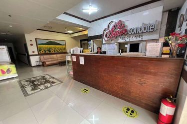 Hotel Aimor Condotel Angeles City: Photo 