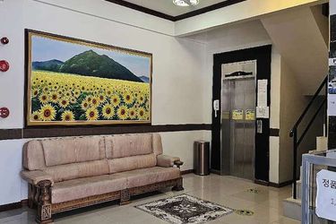 Hotel Aimor Condotel Angeles City: Photo 