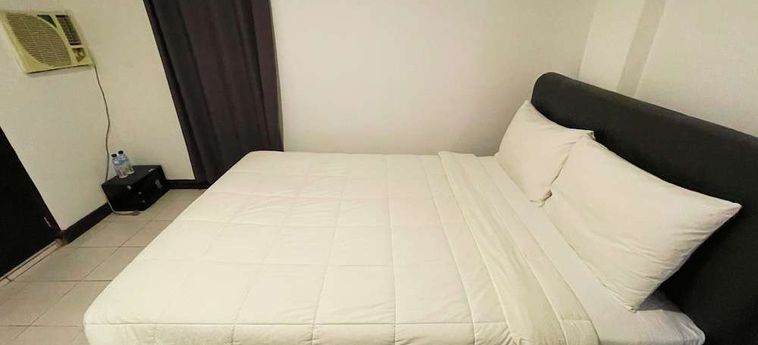 Bluewing Hotel Angeles Powered By Cocotel Angeles City : Photo 