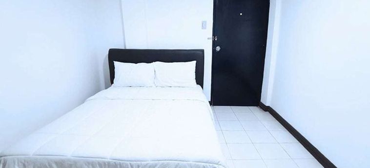Bluewing Hotel Angeles Powered By Cocotel Angeles City : Photo 