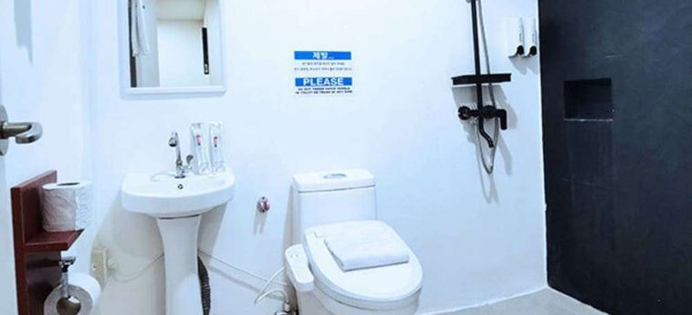 Bluewing Hotel Angeles Powered By Cocotel Angeles City : Photo 