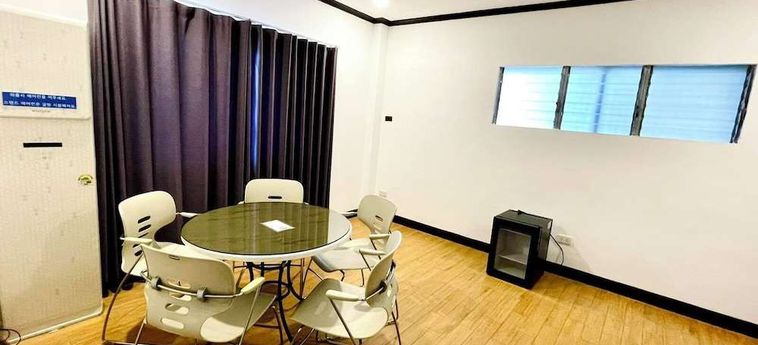 Bluewing Hotel Angeles Powered By Cocotel Angeles City : Photo 