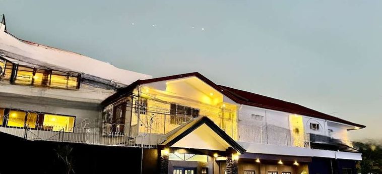 Bluewing Hotel Angeles Powered By Cocotel Angeles City: Photo 