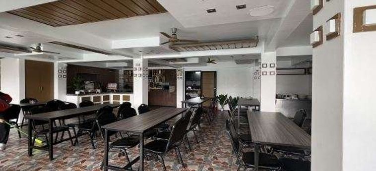 At The Pad Hotel And Resort Angeles City: Foto 