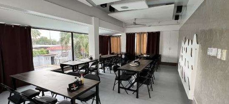 At The Pad Hotel And Resort Angeles City: Foto 