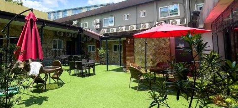 Balibago Hotel Angeles Powered By Cocotel Angeles City: Foto 