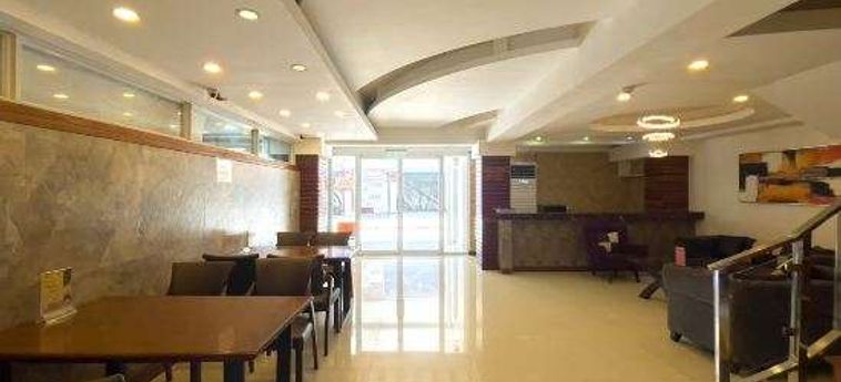 Balibago Hotel Angeles Powered By Cocotel Angeles City: Foto 