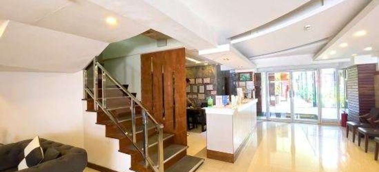Balibago Hotel Angeles Powered By Cocotel Angeles City : Photo 