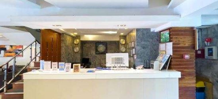 Balibago Hotel Angeles Powered By Cocotel Angeles City : Photo 