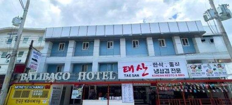 Balibago Hotel Angeles Powered By Cocotel Angeles City : Photo 