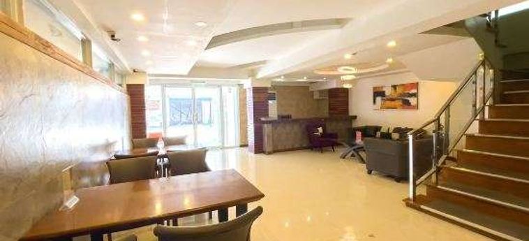 Balibago Hotel Angeles Powered By Cocotel Angeles City : Photo 