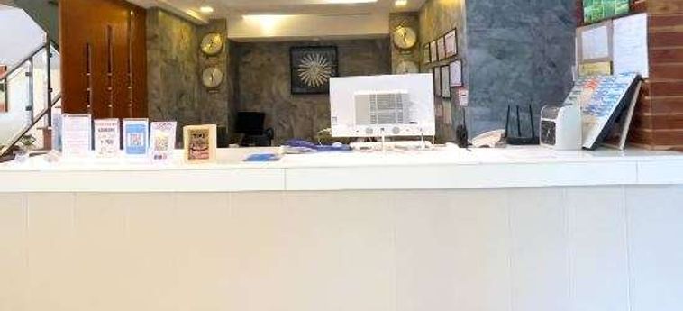 Balibago Hotel Angeles Powered By Cocotel Angeles City : Photo 