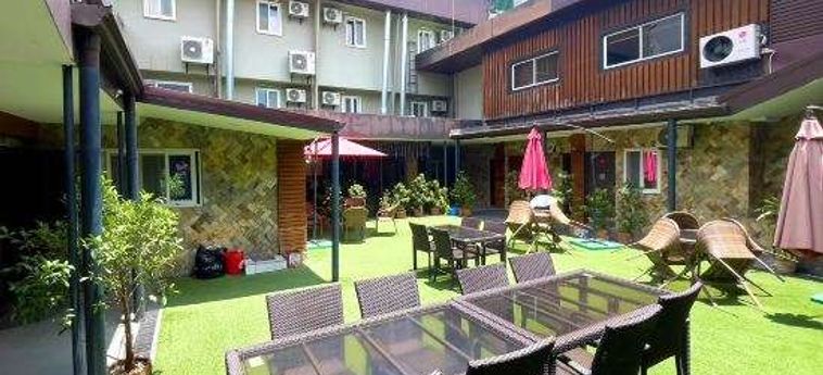 Balibago Hotel Angeles Powered By Cocotel Angeles City : Photo 