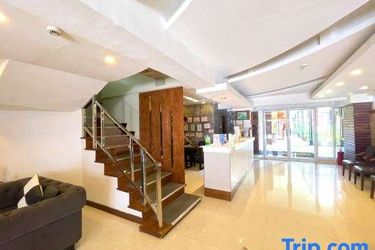 Balibago Hotel Angeles Powered By Cocotel Angeles City: Photo 