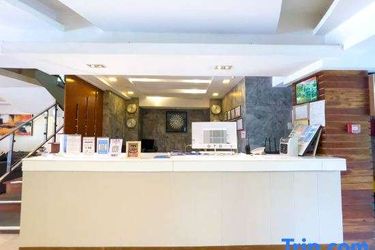 Balibago Hotel Angeles Powered By Cocotel Angeles City: Photo 