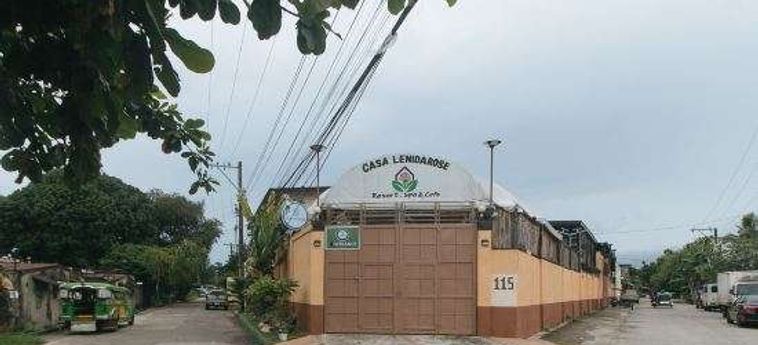 Reddoorz Premium @ Casa Lenidarose Angeles City: Foto 