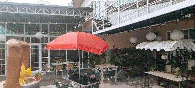 Reddoorz Premium @ Casa Lenidarose Angeles City: Foto 