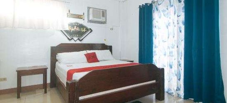 Reddoorz Premium @ Casa Lenidarose Angeles City: Foto 