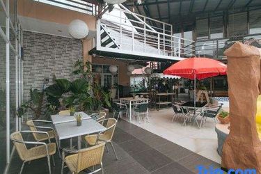 Reddoorz Premium @ Casa Lenidarose Angeles City: Photo 
