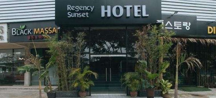 Reddoorz Premium @ Regency Sunset Hotel Angeles City: Foto 