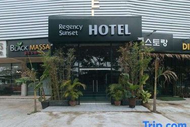 Reddoorz Premium @ Regency Sunset Hotel Angeles City: Photo 