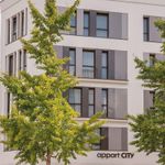 Hotel APPART'CITY ANGERS