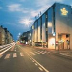 IBIS STYLES ANGERS CENTRE GARE 2 Stars