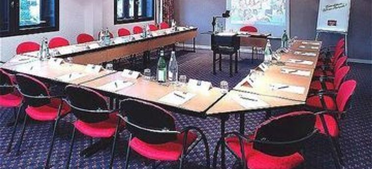 Hotel Mercure Angers Centre:  ANGERS