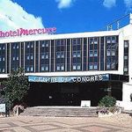 Hotel MERCURE ANGERS CENTRE