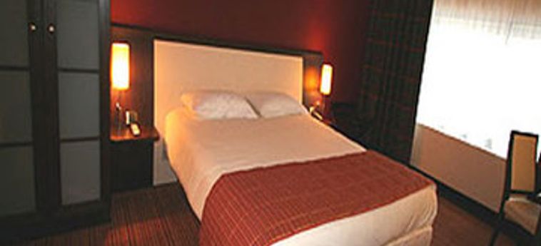 Hotel Mercure Angers Centre Gare:  ANGERS