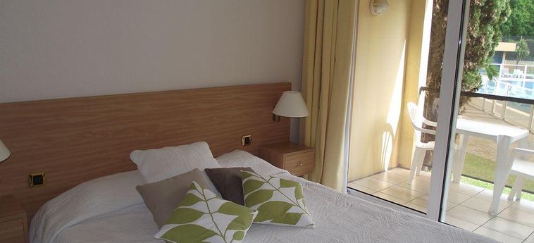 Hotel Residence Anglet Biarritz - Parme:  ANGLET