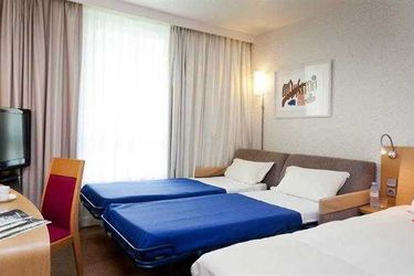 Hotel Novotel Resort & Spa Biarritz Anglet :  ANGLET
