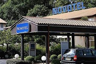 Hotel Novotel Resort & Spa Biarritz Anglet :  ANGLET