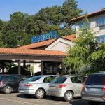 Hotel NOVOTEL RESORT & SPA BIARRITZ ANGLET 