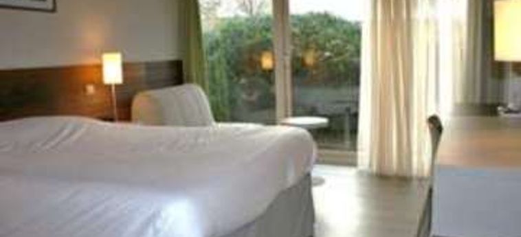 Hotel Kyriad Angouleme Champniers Nord:  ANGOULEME