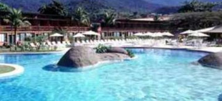 Hotel Do Frade & Golf Resort:  ANGRA DOS REIS